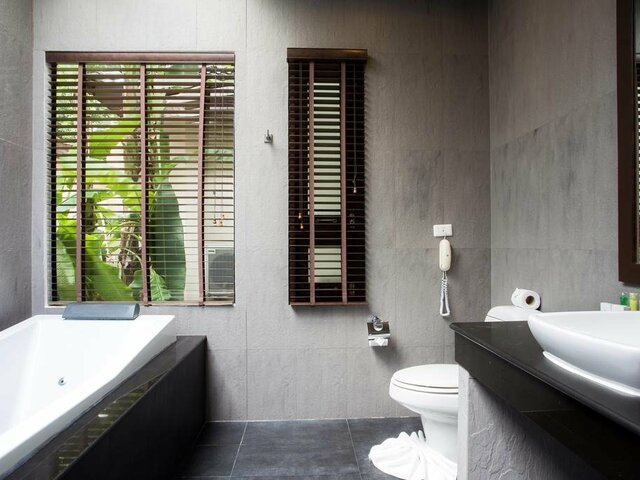 фото отеля Baan Chaweng Beach Resort & Spa изображение №29