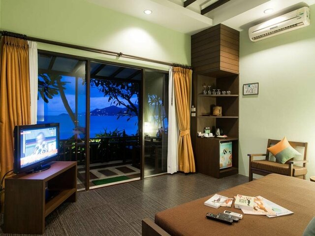 фото Baan Chaweng Beach Resort & Spa изображение №30