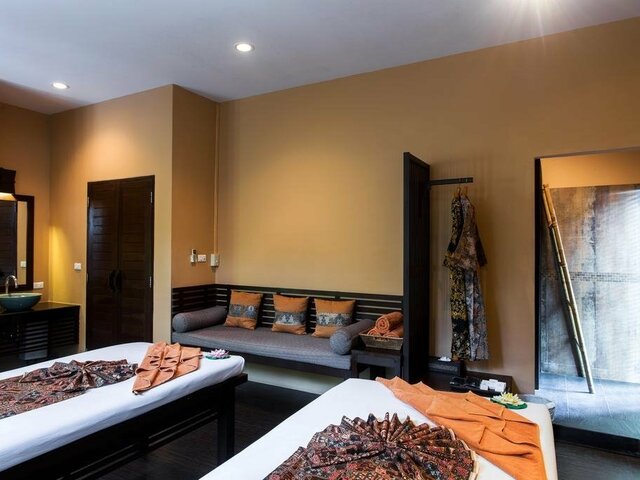 фотографии Baan Chaweng Beach Resort & Spa изображение №20