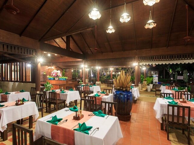 фото отеля Baan Chaweng Beach Resort & Spa изображение №17