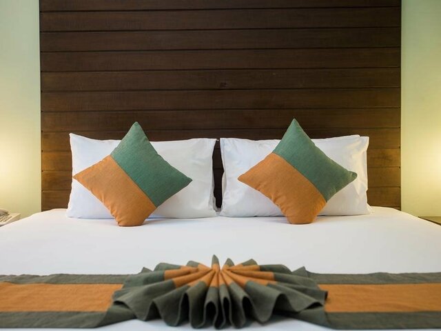 фото Baan Chaweng Beach Resort & Spa изображение №14