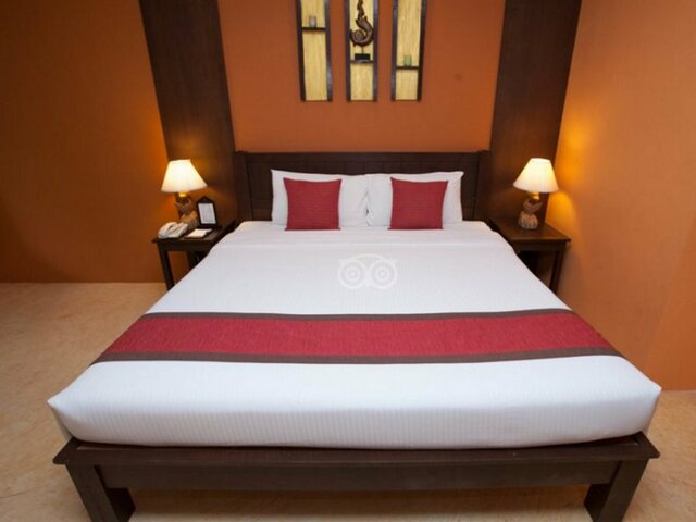 фотографии отеля Baan Chaweng Beach Resort & Spa изображение №15