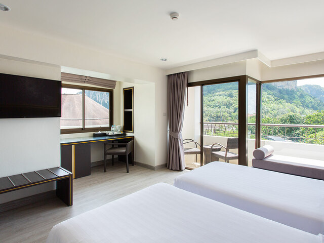 фото Krabi Heritage Hotel изображение №34