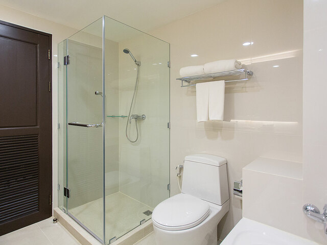 фото отеля Krabi Heritage Hotel изображение №33