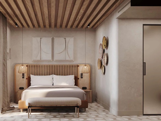 фото Radisson Blu Kas изображение №70