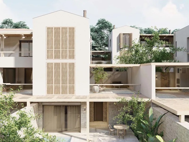 фото отеля Radisson Blu Kas изображение №65