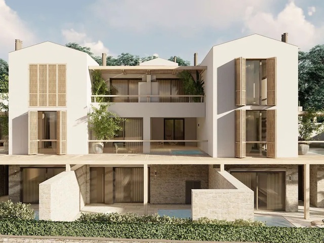 фото отеля Radisson Blu Kas изображение №69