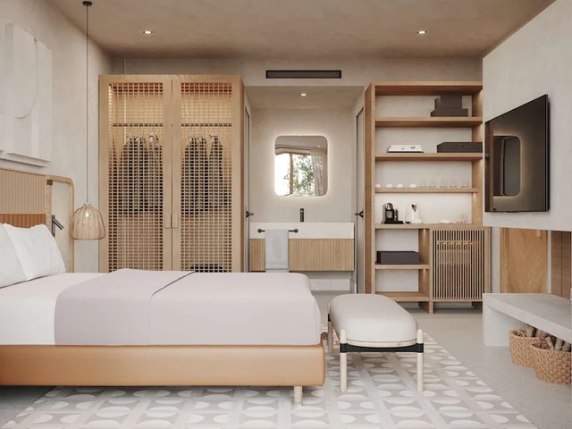 фото Radisson Blu Kas изображение №66