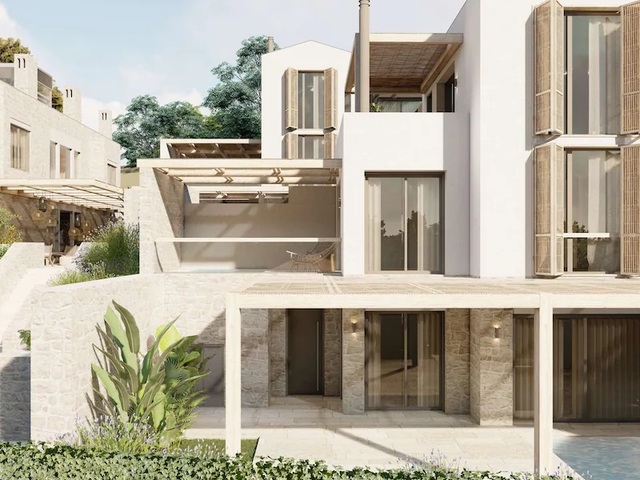 фотографии отеля Radisson Blu Kas изображение №67