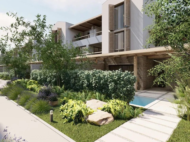 фотографии Radisson Blu Kas изображение №64