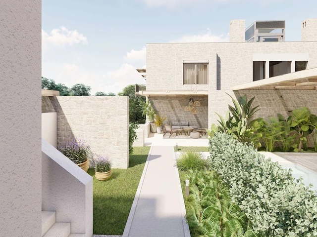 фотографии отеля Radisson Blu Kas изображение №63