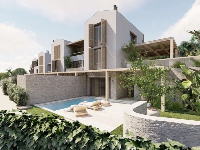 фото отеля Radisson Blu Kas изображение №57