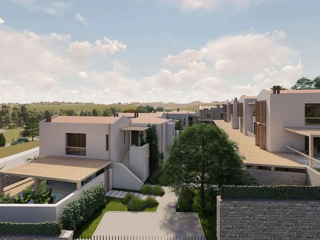 фото отеля Radisson Blu Kas изображение №61