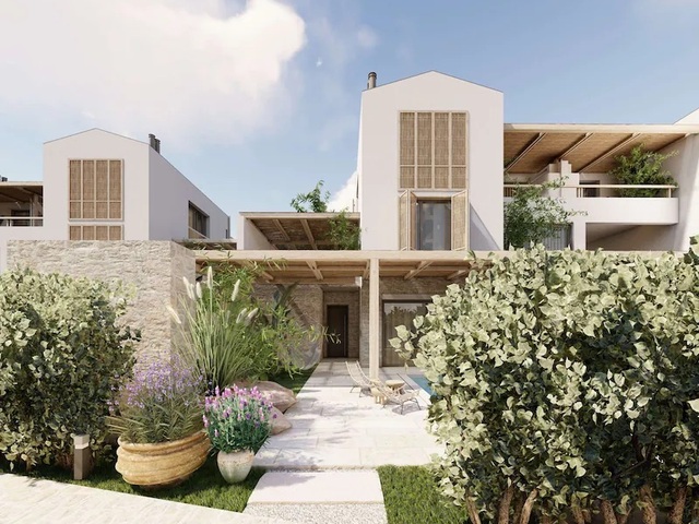 фото Radisson Blu Kas изображение №58