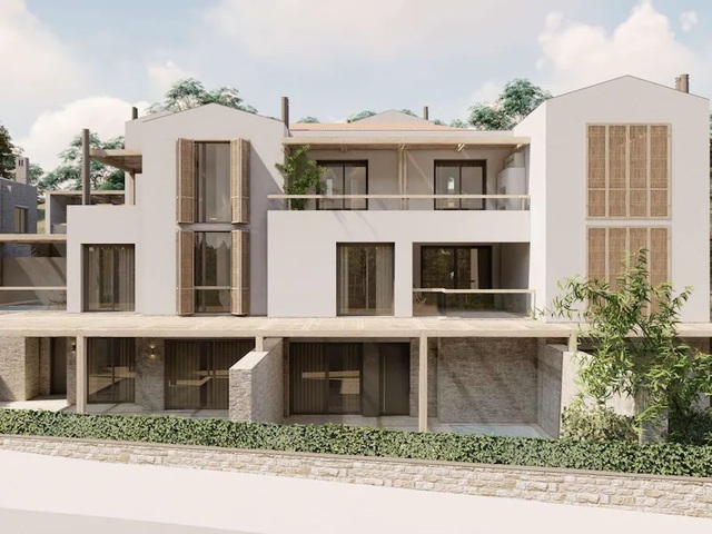 фотографии отеля Radisson Blu Kas изображение №55