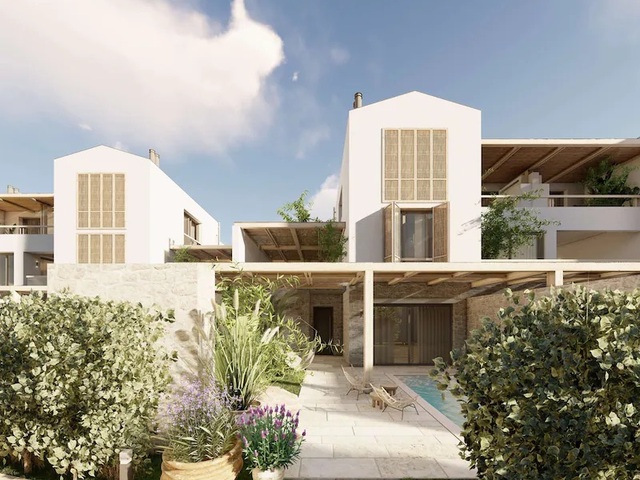 фото Radisson Blu Kas изображение №54