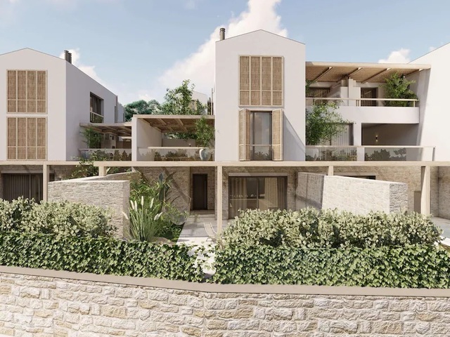 фото отеля Radisson Blu Kas изображение №49