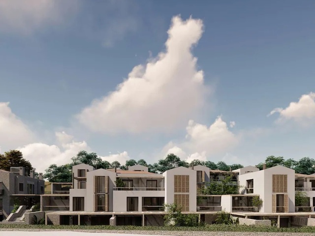 фото отеля Radisson Blu Kas изображение №53