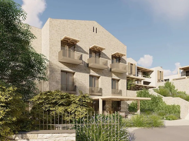 фотографии Radisson Blu Kas изображение №52