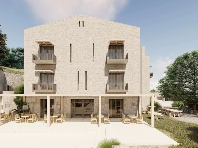 фото отеля Radisson Blu Kas изображение №45