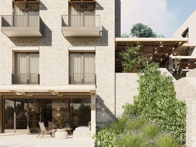 фотографии Radisson Blu Kas изображение №48