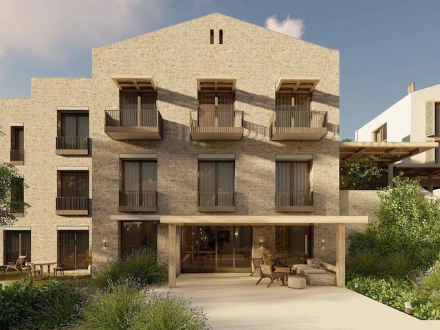 фото Radisson Blu Kas изображение №42