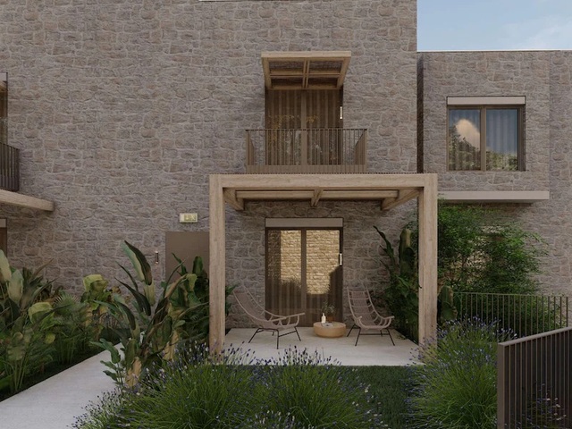 фото отеля Radisson Blu Kas изображение №41