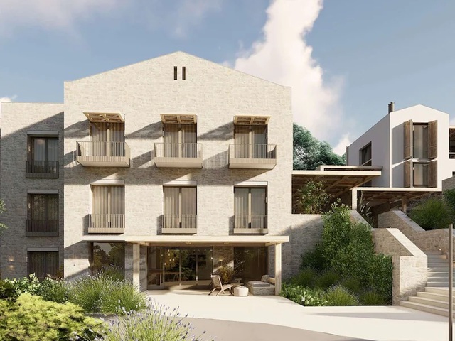 фото Radisson Blu Kas изображение №46