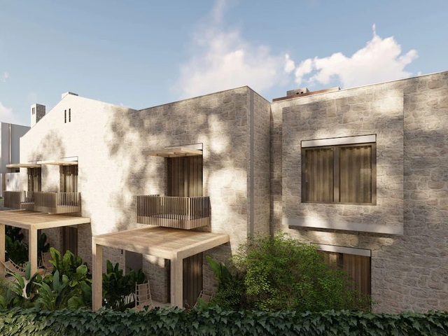 фотографии Radisson Blu Kas изображение №40