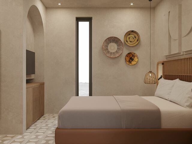 фото Radisson Blu Kas изображение №38