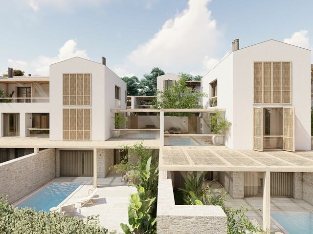 фото отеля Radisson Blu Kas изображение №1