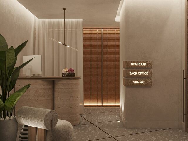 фото отеля Radisson Blu Kas изображение №25