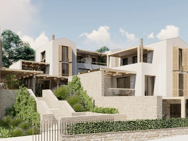 фото Radisson Blu Kas изображение №34