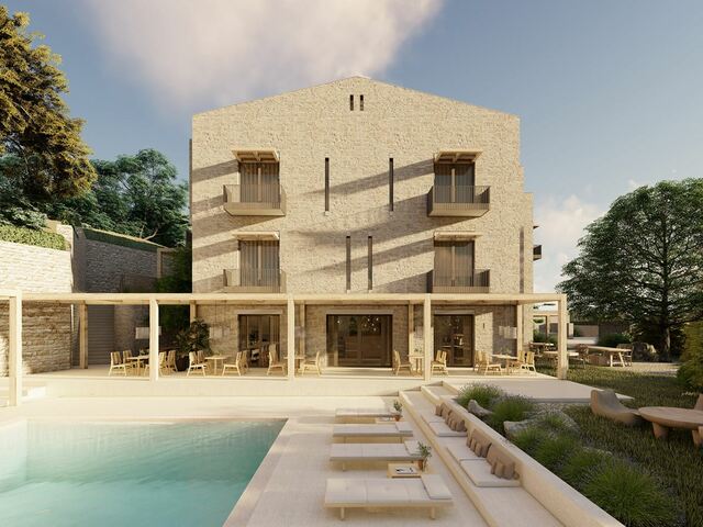 фотографии отеля Radisson Blu Kas изображение №35