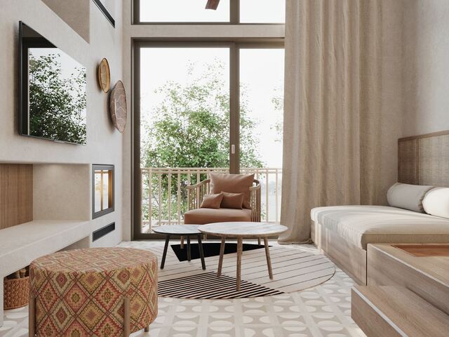 фото Radisson Blu Kas изображение №26