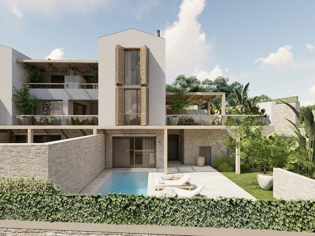 фото отеля Radisson Blu Kas изображение №29