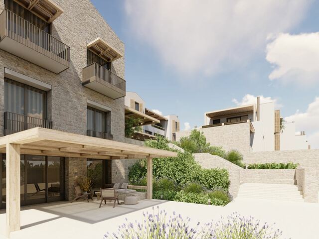 фото отеля Radisson Blu Kas изображение №37