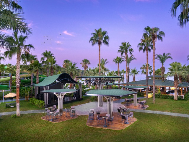 фотографии Kirman Leodikya Resort (ex. Leodikya Resort) изображение №84