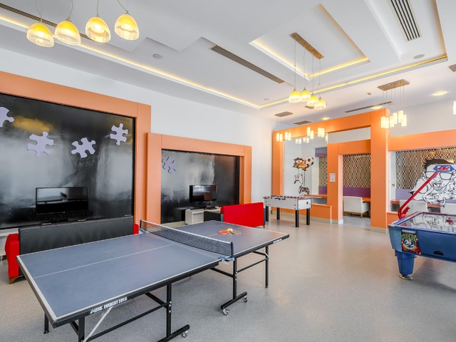 фото Kirman Leodikya Resort (ex. Leodikya Resort) изображение №78