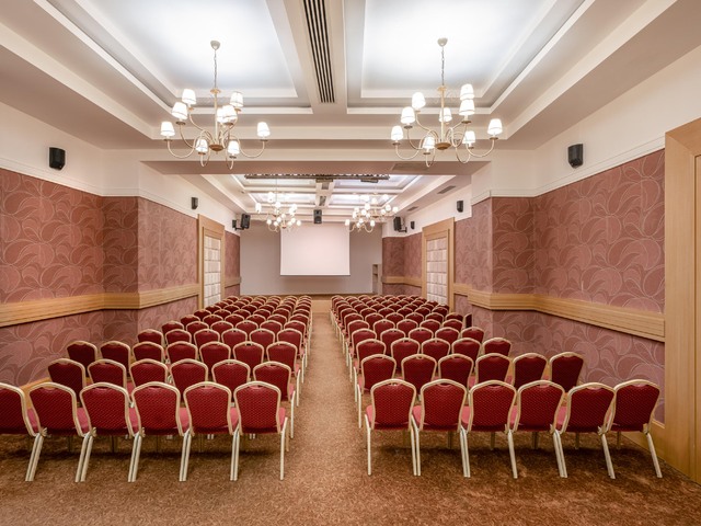 фото Kirman Leodikya Resort (ex. Leodikya Resort) изображение №58