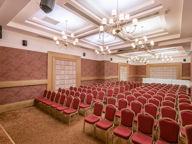 фотографии отеля Kirman Leodikya Resort (ex. Leodikya Resort) изображение №59