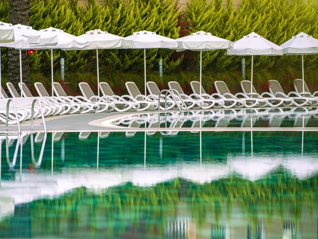 фото отеля Kirman Leodikya Resort (ex. Leodikya Resort) изображение №41
