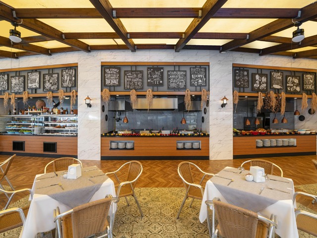 фото Kirman Leodikya Resort (ex. Leodikya Resort) изображение №34