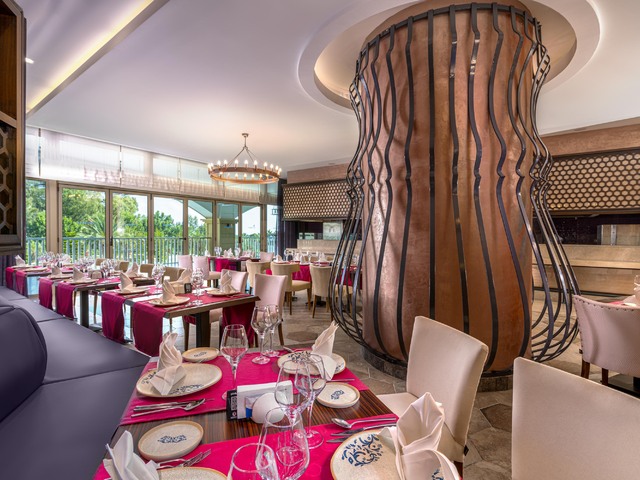 фотографии Sidemarin Kirman Premium (ex. Kirman Sidemarin Beach & Spa) изображение №112