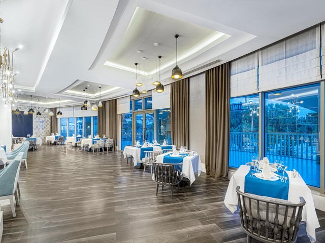 фото отеля Sidemarin Kirman Premium (ex. Kirman Sidemarin Beach & Spa) изображение №113