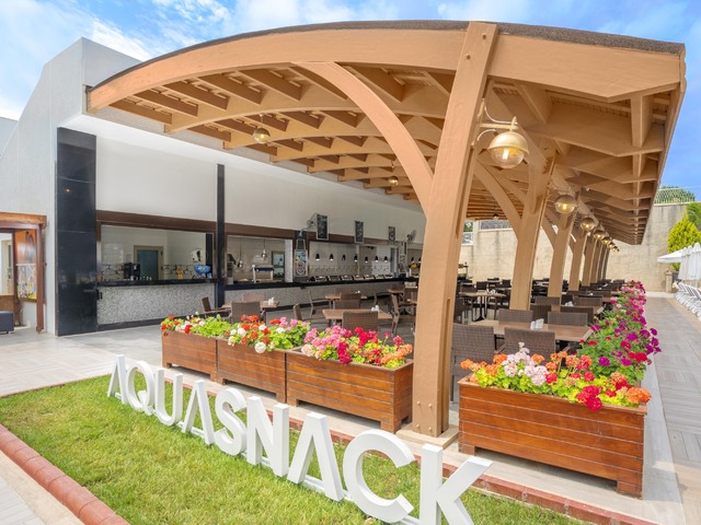 фото Sidemarin Kirman Premium (ex. Kirman Sidemarin Beach & Spa) изображение №106