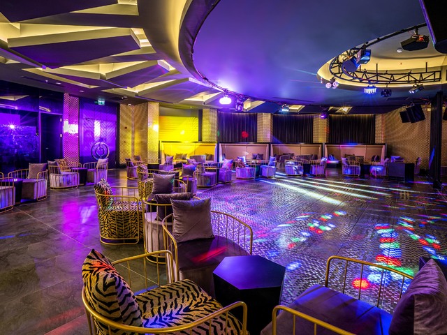 фотографии отеля Sidemarin Kirman Premium (ex. Kirman Sidemarin Beach & Spa) изображение №91