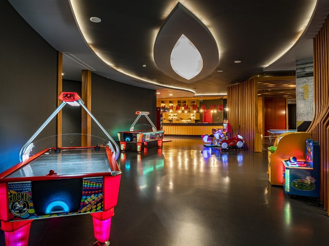 фото отеля Sidemarin Kirman Premium (ex. Kirman Sidemarin Beach & Spa) изображение №85