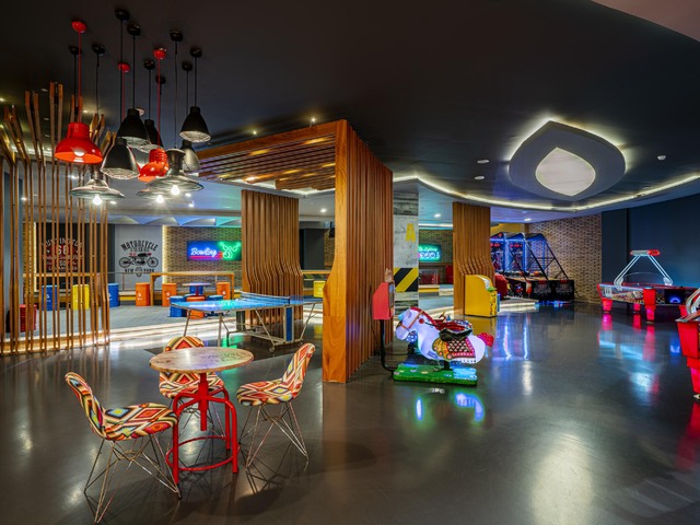 фотографии Sidemarin Kirman Premium (ex. Kirman Sidemarin Beach & Spa) изображение №84