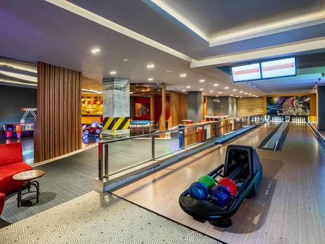 фотографии отеля Sidemarin Kirman Premium (ex. Kirman Sidemarin Beach & Spa) изображение №83